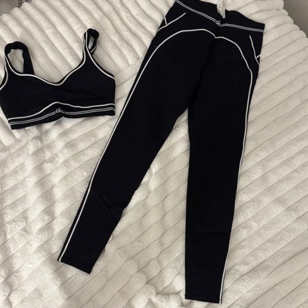 ALO Yoga Set, Size S